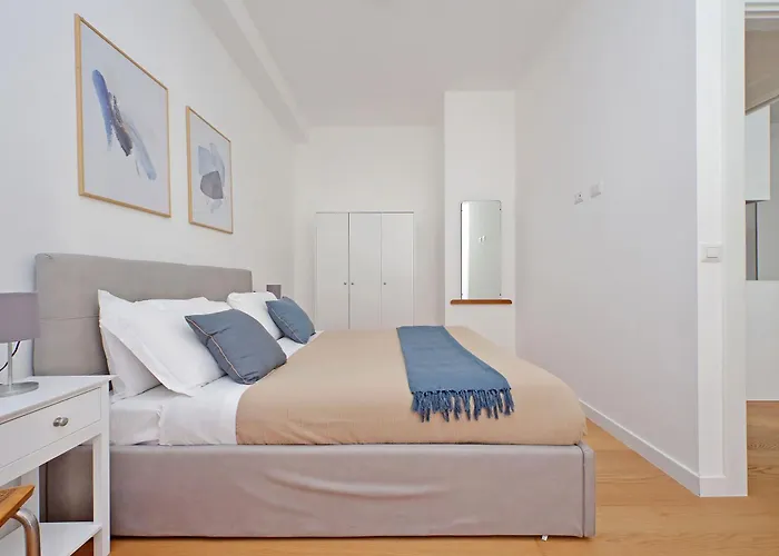 Appartement Ych-delightful Flat Near San Giovanni