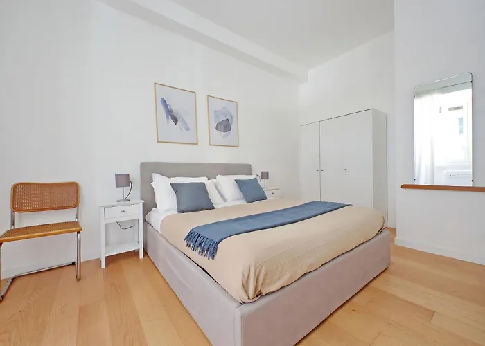 Appartement Ych-delightful Flat Near San Giovanni