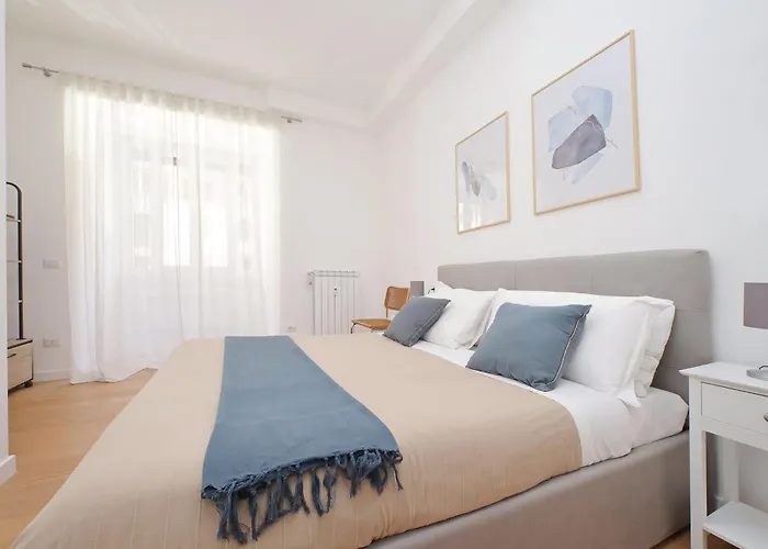 Appartement Ych-delightful Flat Near San Giovanni