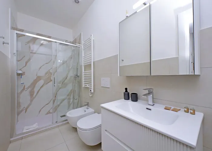 Appartement Ych-delightful Flat Near San Giovanni Rome