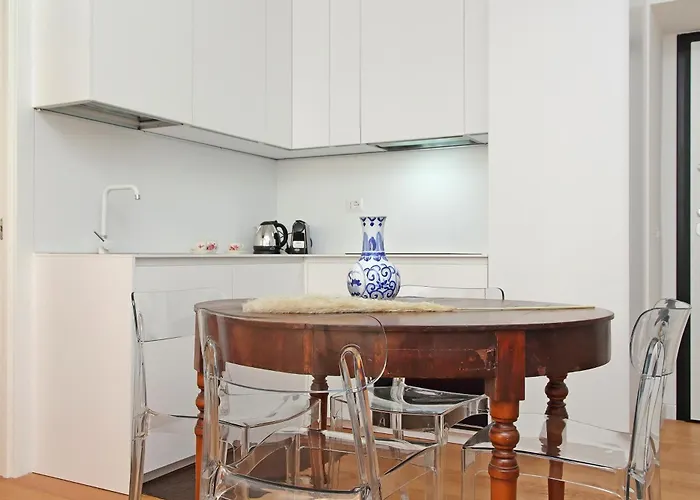 Ych-delightful Flat Near San Giovanni Appartement Rome