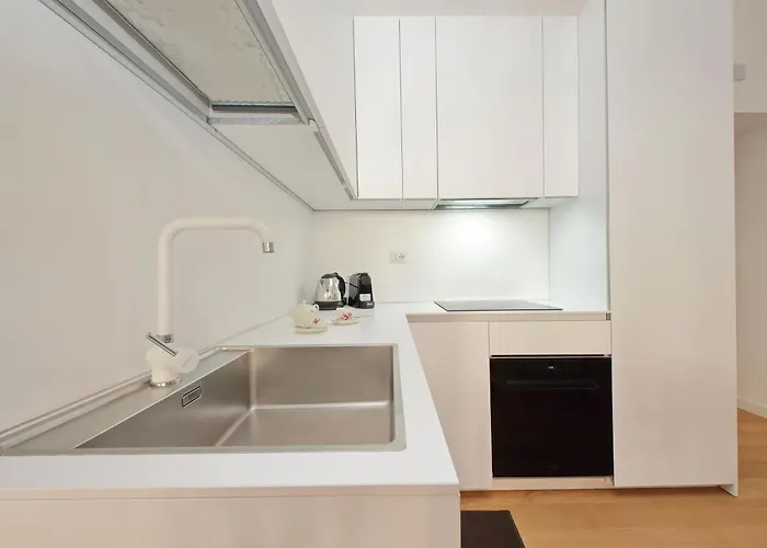 Appartement Ych-delightful Flat Near San Giovanni *