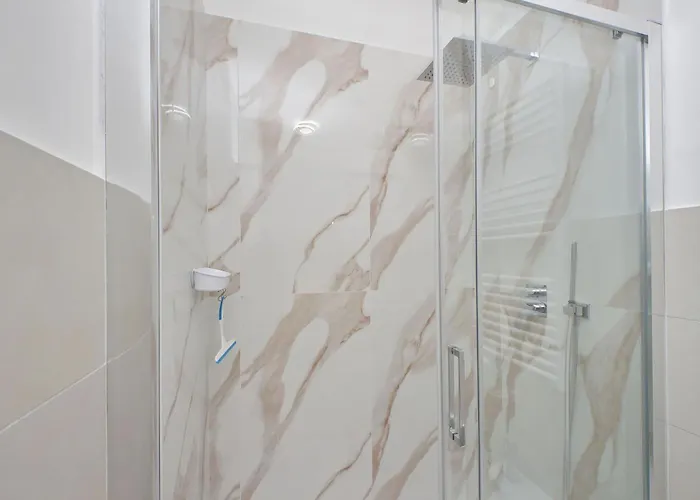 Ych-delightful Flat Near San Giovanni Rome